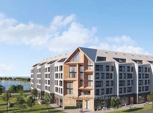 31 Huron St #219, Collingwood, ON L9Y 1C4