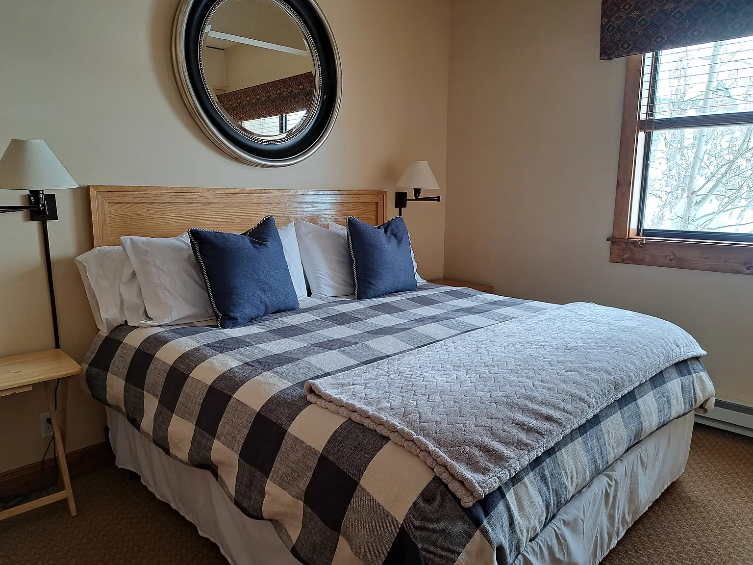 1 bed, 558 sqft, $2,100 — Photo 3