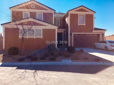 6505 Becket Creek Ct, North Las Vegas, NV, 89084