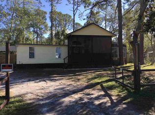 261 Jackson Blvd, Saint Augustine, FL 32095
