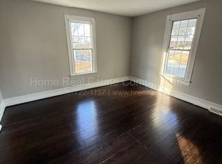 1012 Apple St, Winston Salem, NC 27101
