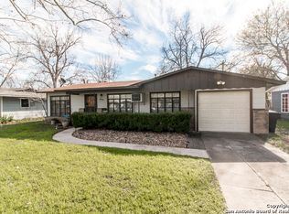 314 Tomrob Dr, San Antonio, TX 78220