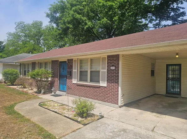 509 Highland Dr, West Memphis, AR 72301