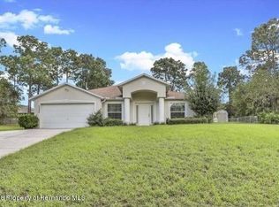 13294 Branchville Rd, Spring Hill, FL 34609