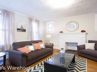 4613 Georgia Ave NW, Washington, DC 20011