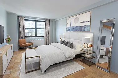 Sold by Brown Harris Stevens