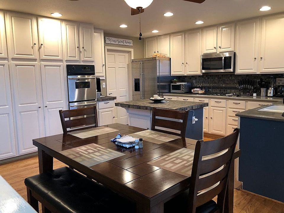 Mar 2020 - Kitchen