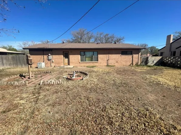 606 E 6th St, Roswell, NM 88201