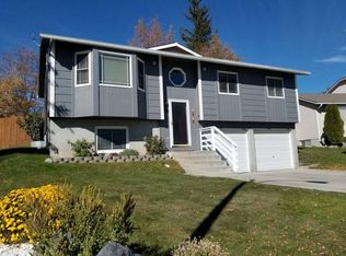 2230 Rendezvous Rd, Idaho Falls, ID 83402