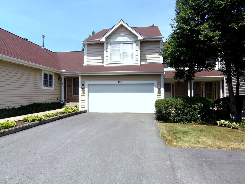 1st image of 124 S Neville Ct #124