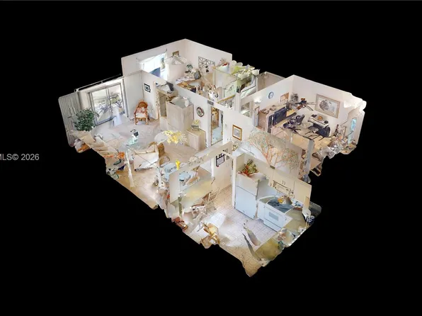 9681 Sunrise Lakes Blvd APT 201, Sunrise, FL 33322