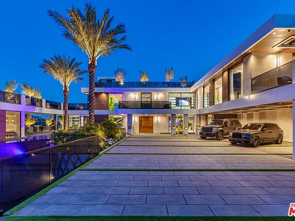 1047 N Bundy Dr Los Angeles Ca 90049