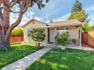 123 B St, Redwood City, CA 94063