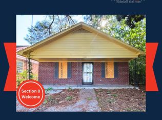 1496 Oakwood St, Memphis, TN 38108
