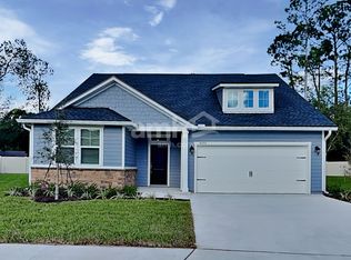 4553 Coleman Estates Cir, Jacksonville, FL 32257