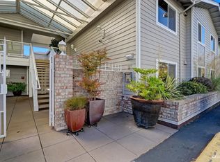 404 3rd Ave S #A-309, Edmonds, WA 98020
