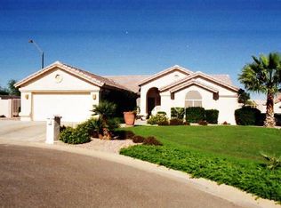 15844 W Piccadilly Rd #6, Goodyear, AZ 85395