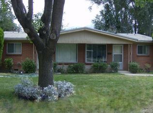 4261 S 1350 E, Millcreek, UT 84124