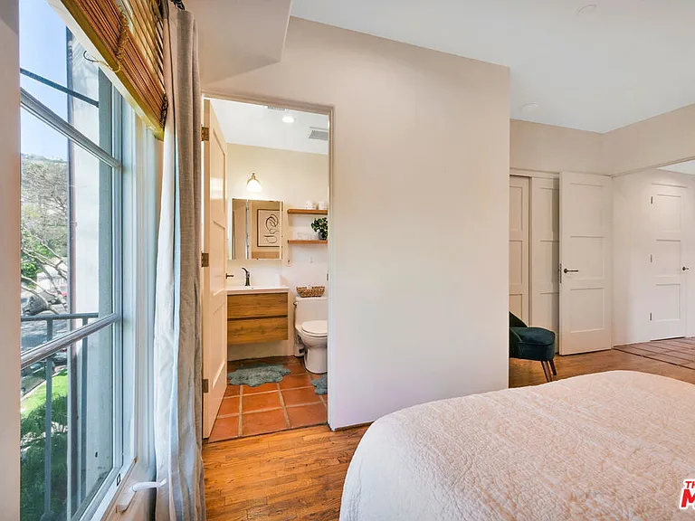 1414 N Harper Ave #5 — Photo 16