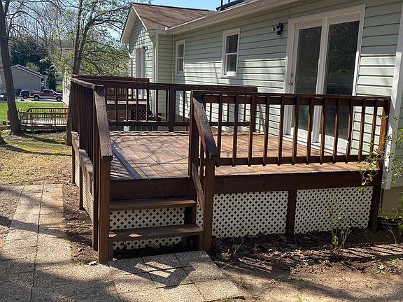 3rd image of 10811 Cedar Post Ln