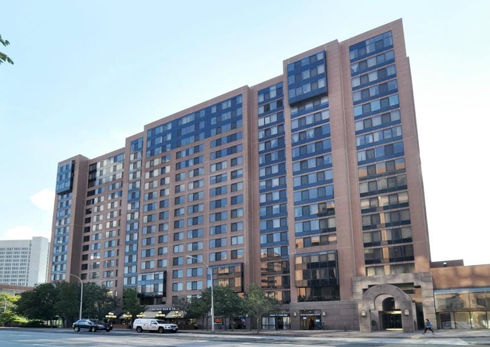 1st image of 4 Martine Ave APT 718