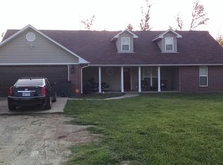 194 S Coker Rd, Vilonia, AR 72173