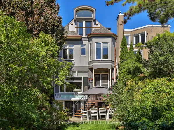301 Keewatin Ave, Toronto, ON M4P 2A4
