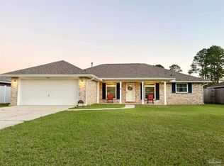 10431 Wailuku Dr, Pensacola, FL 32506