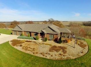137 Township Road 150 N, Toulon, IL 61483