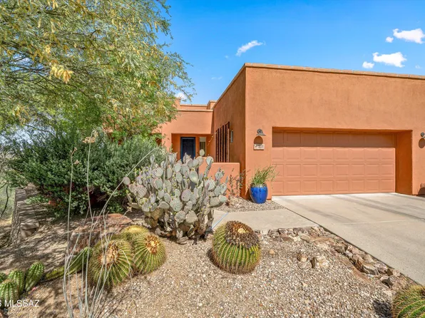 5131 S Hannah Heather Pl, Tucson, AZ 85747