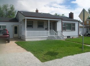 2221 E 19th St, Cheyenne, WY 82001