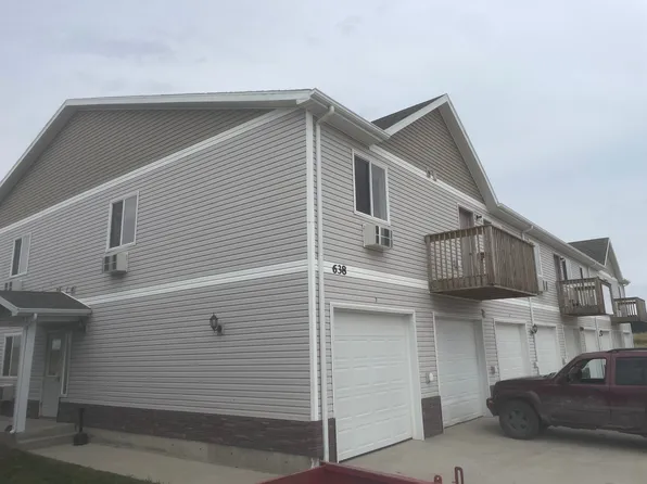 638 S Dakota St #3, Tioga, ND 58852