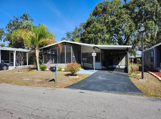 Kingswood Clubhouse, Riverview, FL 33569