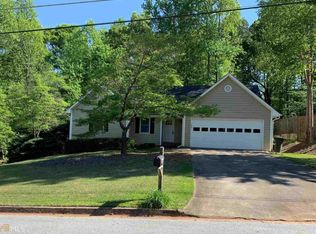 5123 Hillside Dr SE, Conyers, GA 30094