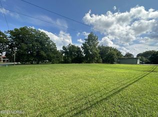 602 N King Street, Winton, NC 27986