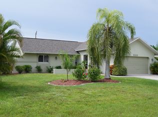 1218 SW 36th St, Cape Coral, FL 33914