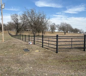 9031 E Tolbert Dr, Claremore, OK, 74019