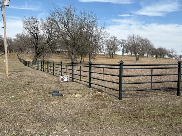 9031 E Tolbert Dr, Claremore, OK 74019