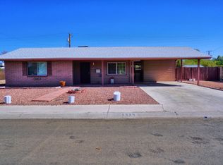 5518 W Northern Ave, Glendale, AZ 85301