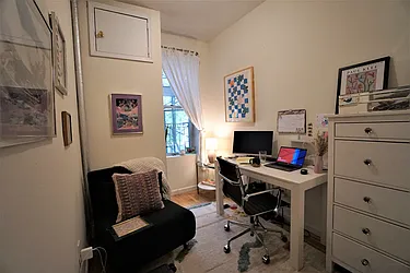 Rented by Best Apartments North Inc