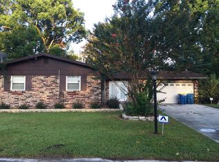 2658 Woolery Dr, Jacksonville, FL 32211