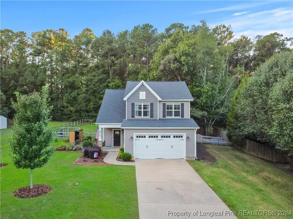 617 Monger Ln, Sanford, NC 27330