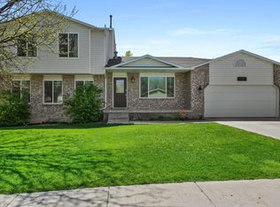 2387 W 12960 S, Riverton, UT 84065