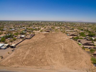114XX E Brown Rd Lot 1, Mesa, AZ, 85207