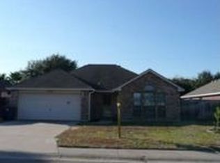 2229 Coronado Dr, Ingleside, TX 78362