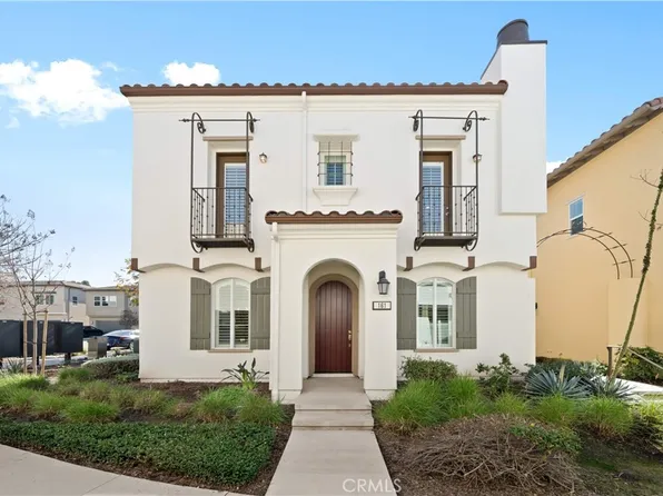 161 Fixie, Irvine, CA 92618