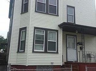 17 Ashley St, New Bedford, MA 02744