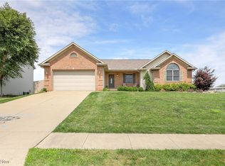 5525 Willa St NE, Louisville, OH 44641