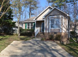 326 Wax Myrtle Ct, Cary, NC 27513