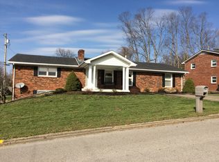 1267 Avenue L, Birmingham, AL 35218